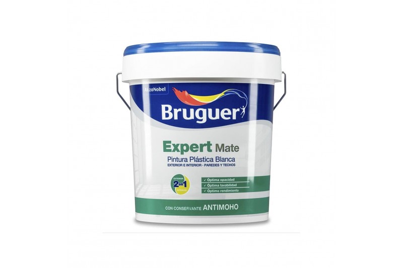 Peinture Bruguer Expert 5208090 15 L