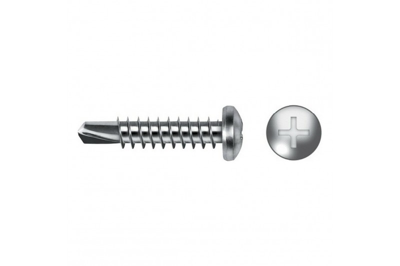 Self-tapping screw CELO Ø 3 mm 3,5 x...