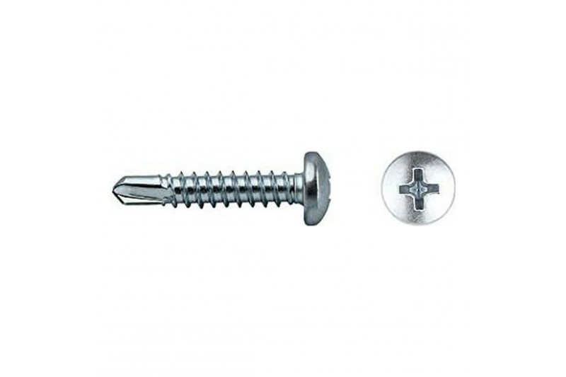 Self-tapping screw CELO 4,2 x 13 mm...