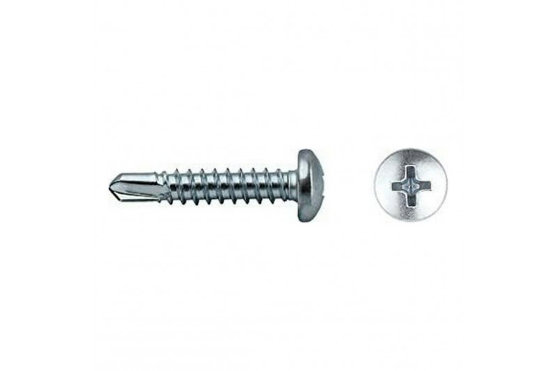 Self-tapping screw CELO 5,5 X 38 mm...