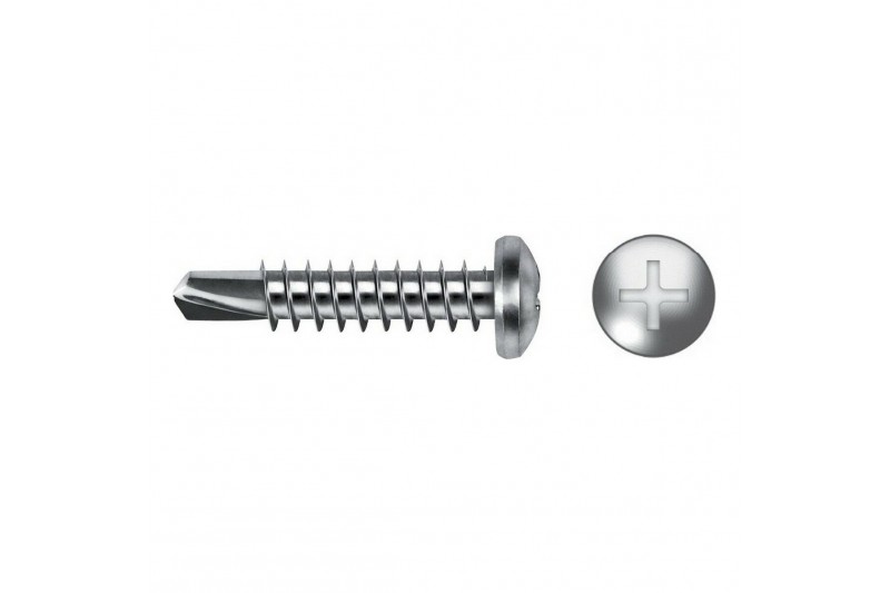 Self-tapping screw CELO 50 mm 250...