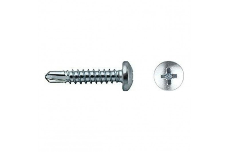 Self-tapping screw CELO 4,8 x 16 mm...