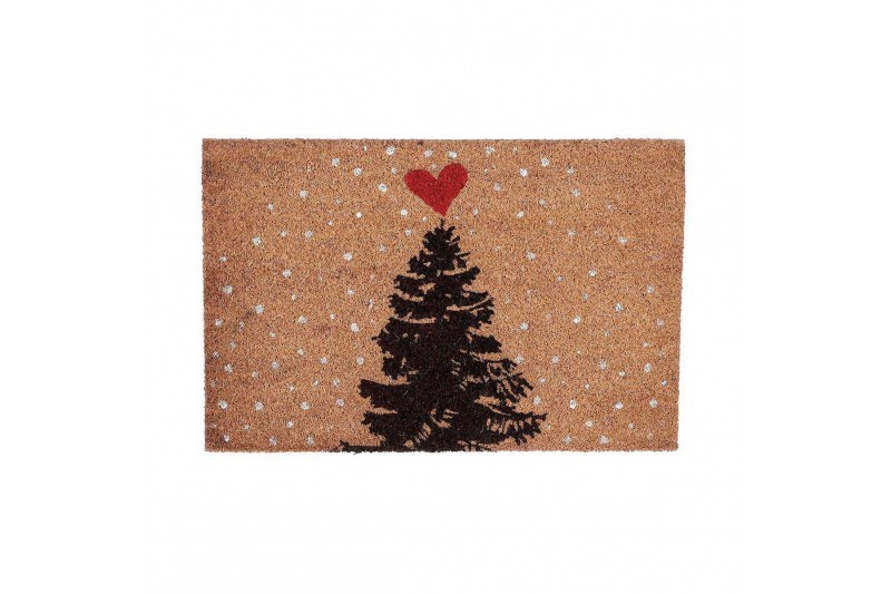 Doormat House of Seasons Christmas...