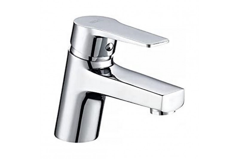 Mixer Tap EDM Stainless steel Zinc Brass