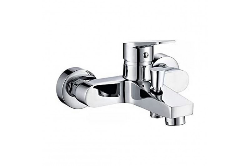 Mixer Tap EDM Bathtub Stainless steel...