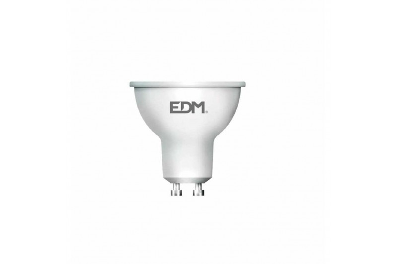 Bombilla LED EDM 35389 8W 4000K 600...