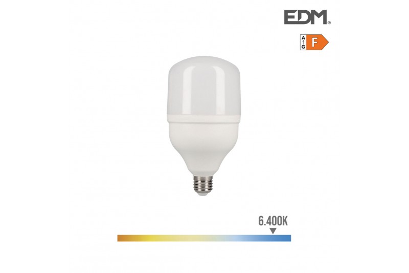 Bombilla LED EDM E27 20 W F 1700 Lm...