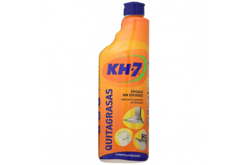 Sgrassante KH7 Ricambio Multiuso 750 ml