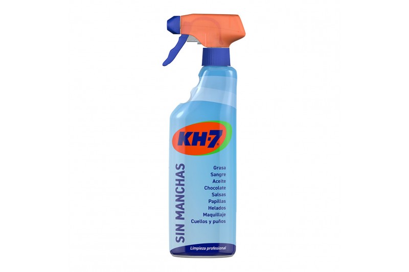 Elimina macchie KH7 Stain free (750 ml)