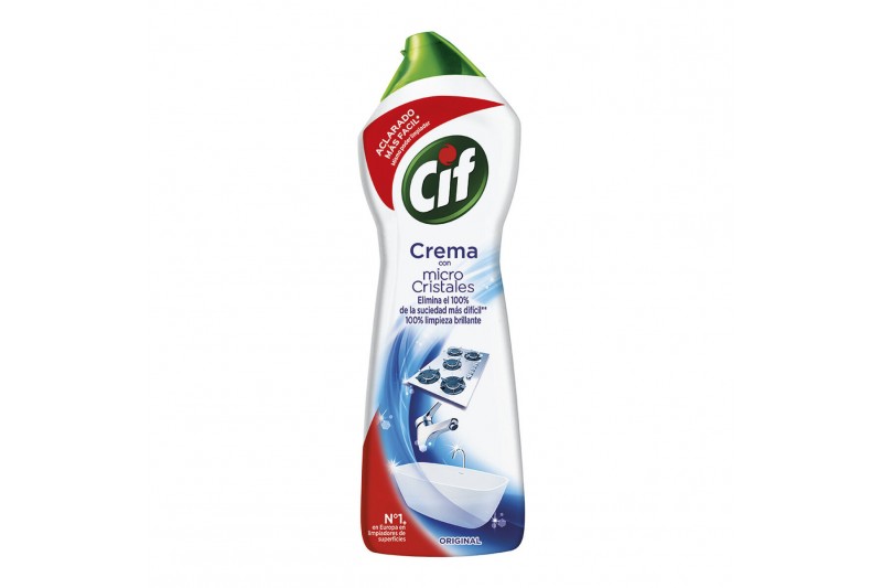 Detergente per superfici Cif Cream...