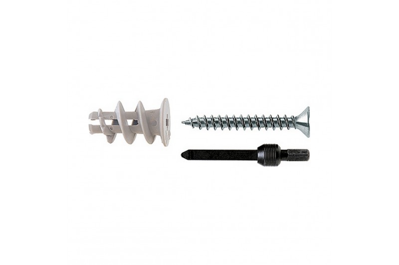 Screw kit Fischer 052390