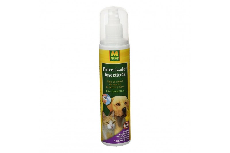 Insectenafweermiddel Massó 250 ml