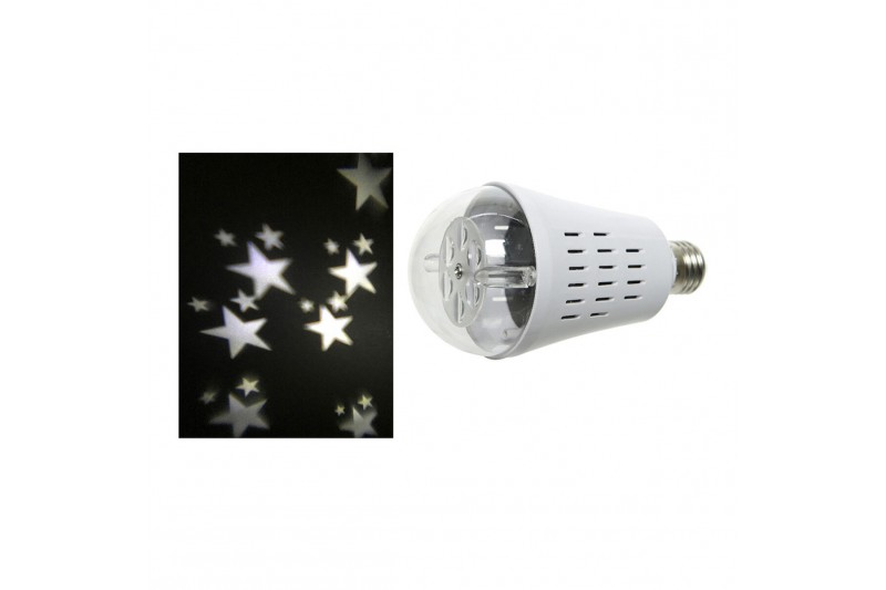 Bombilla LED Lumineo E27