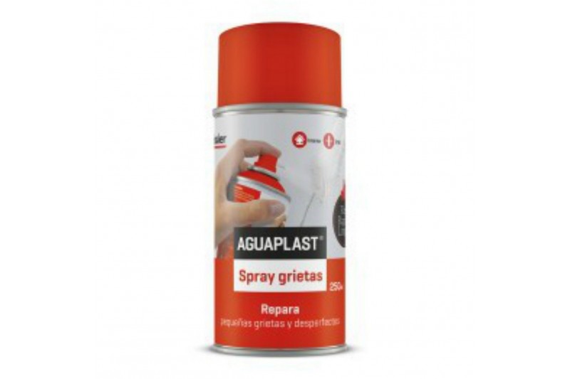 Filler Aguaplast 70579-001 Spray 250...