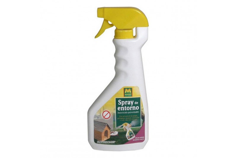 Insect repellant Massó 500 ml