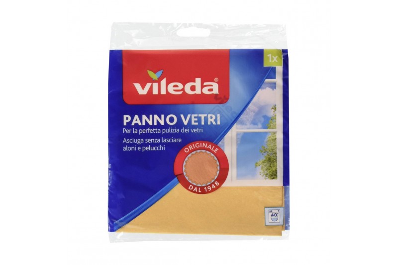 Panno Vileda Microfibre