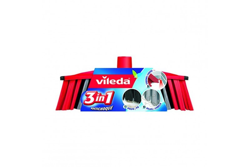 Brosse Vileda 142157 Plastique