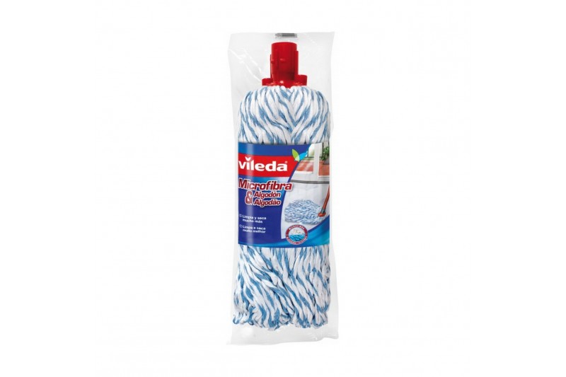 Mop Vileda White Floor