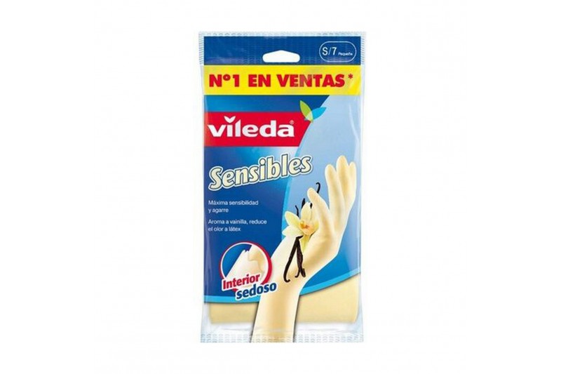 Gloves Vileda S