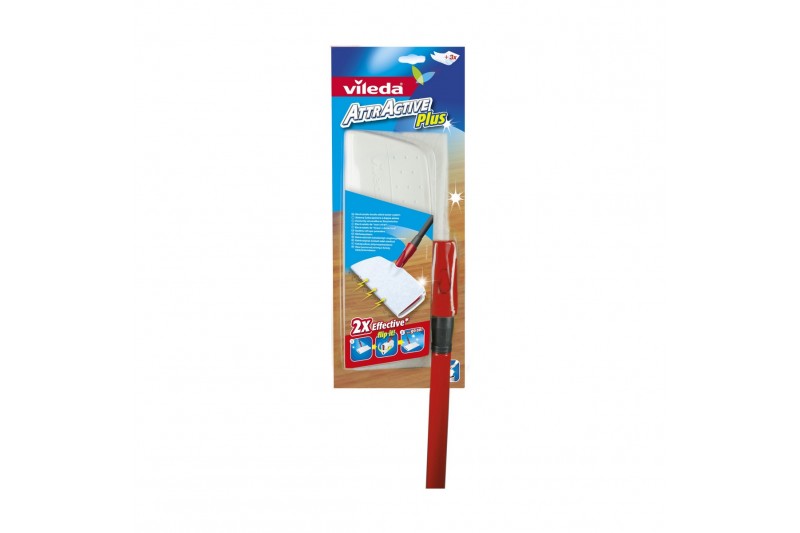 Mop Vileda Attractive Plus (130 cm)