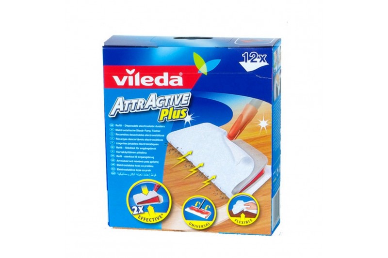 Replacement Vileda Mopa Attractive