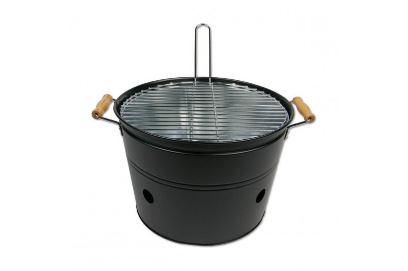 Barbecue Draagbare Ø 32 cm