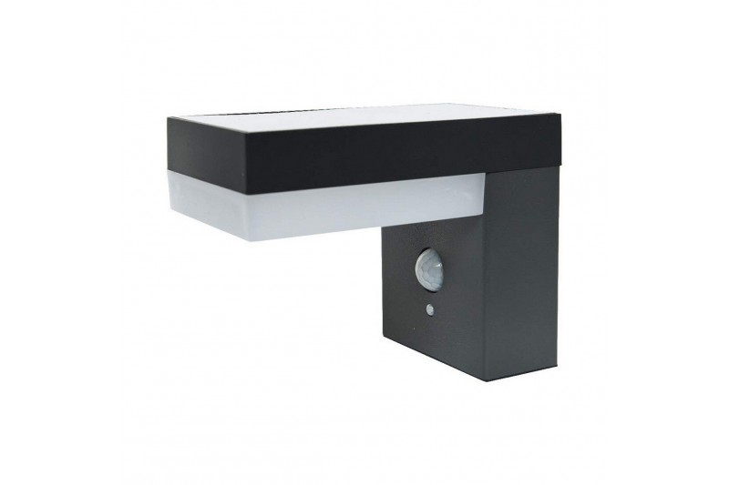 Aplique de Pared Lumineo 600 lm (3200K)