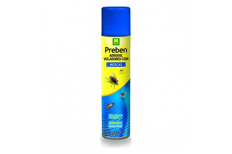 Insecticde Massó Flying insects 750 ml