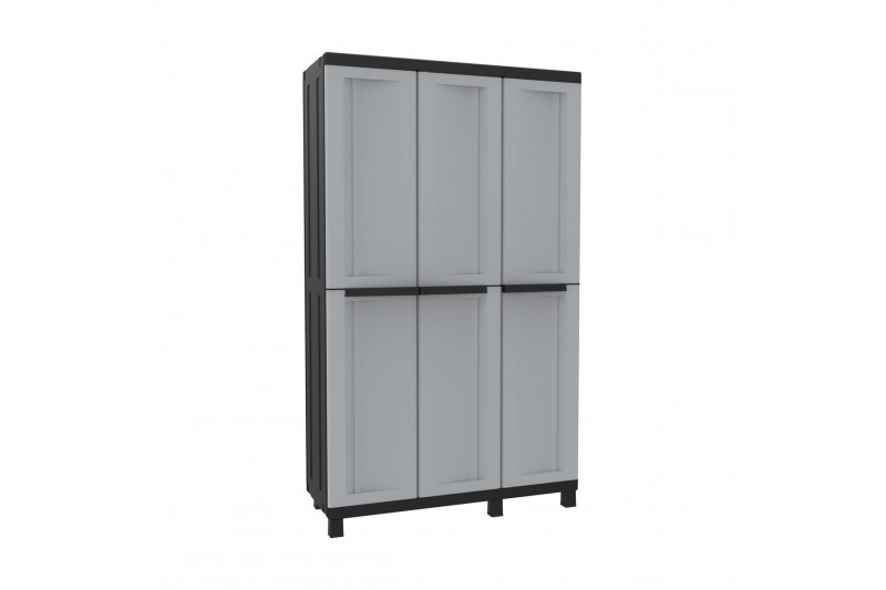 Armoire Terry twistblack102a 3 portes