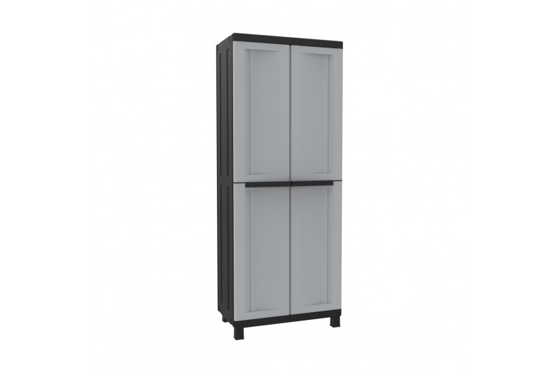 Schrank Terry twistblack3680 2 Türen