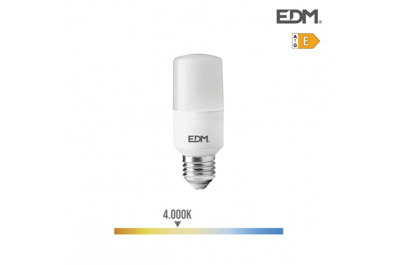 Bombilla LED EDM E27 10 W E 1100 Lm...