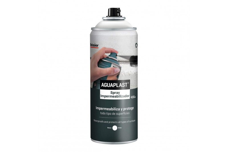 Waterproofing Aguaplast Spray White...