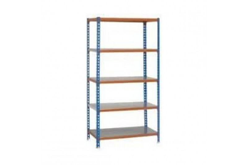 Scaffale Simon Rack Simonclick Plus...