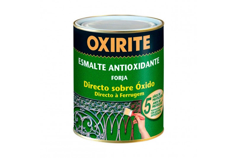 Trattamento OXIRITE 5397884 Ferro...