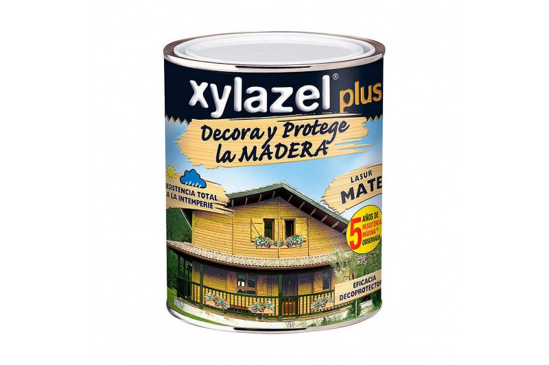 Lakken Xylazel 750 ml