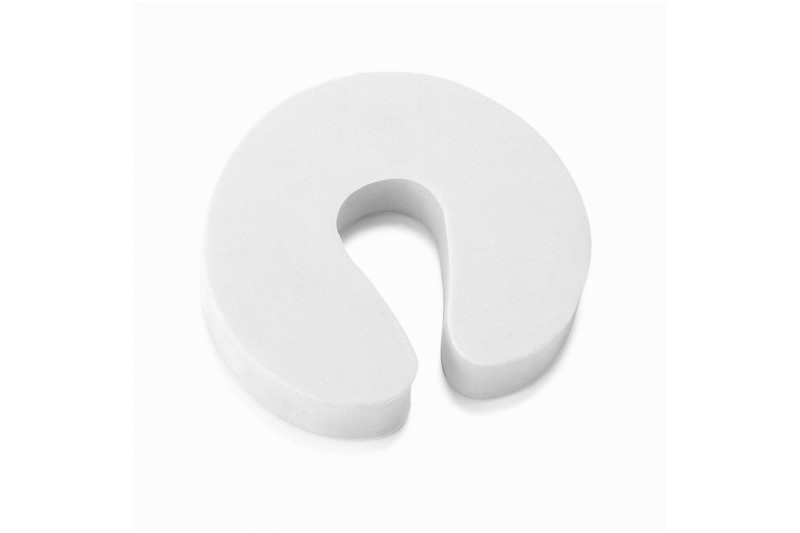 Doorstop Inofix Doors White