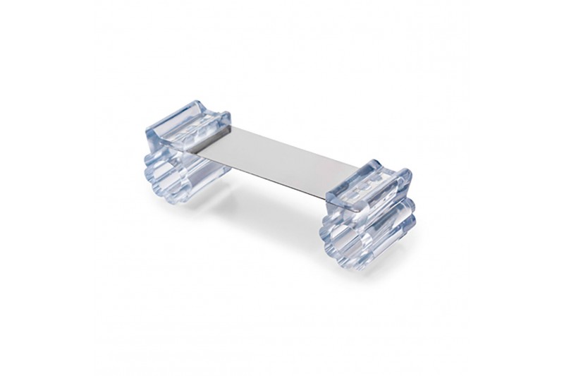 Doorstop Inofix Door Stop Transparent