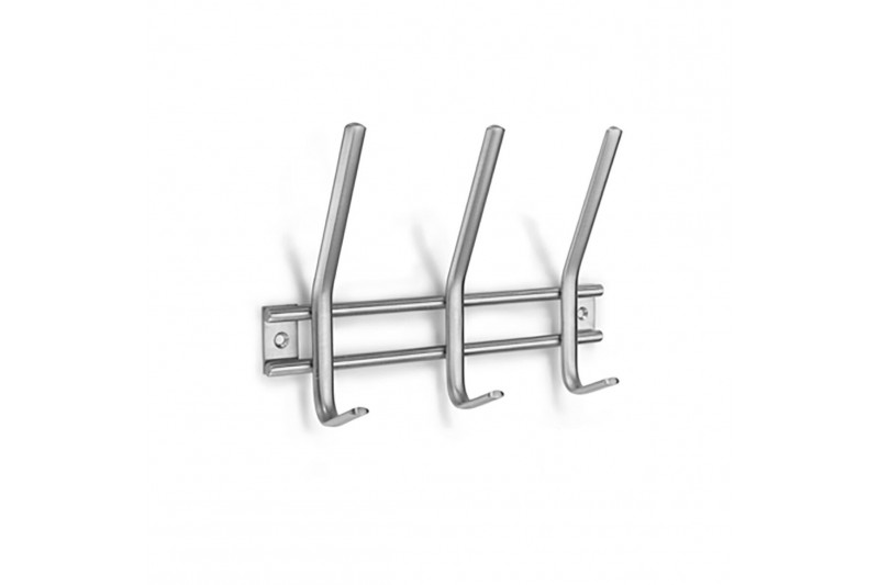 Wall mounted coat hanger Inofix (150...