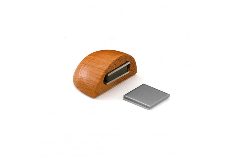 Doorstop Inofix Door Stop Wood