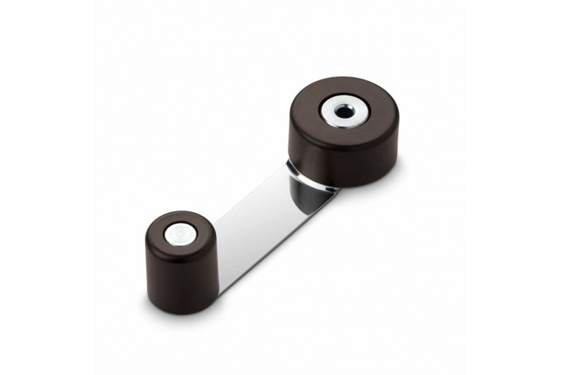 Doorstop Inofix 2058 Doors Brown