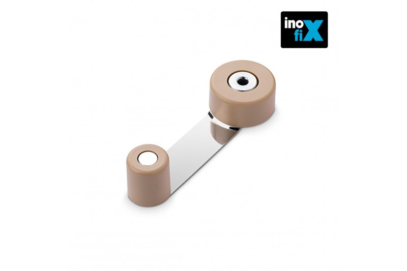 Arresto Inofix Porte Beige