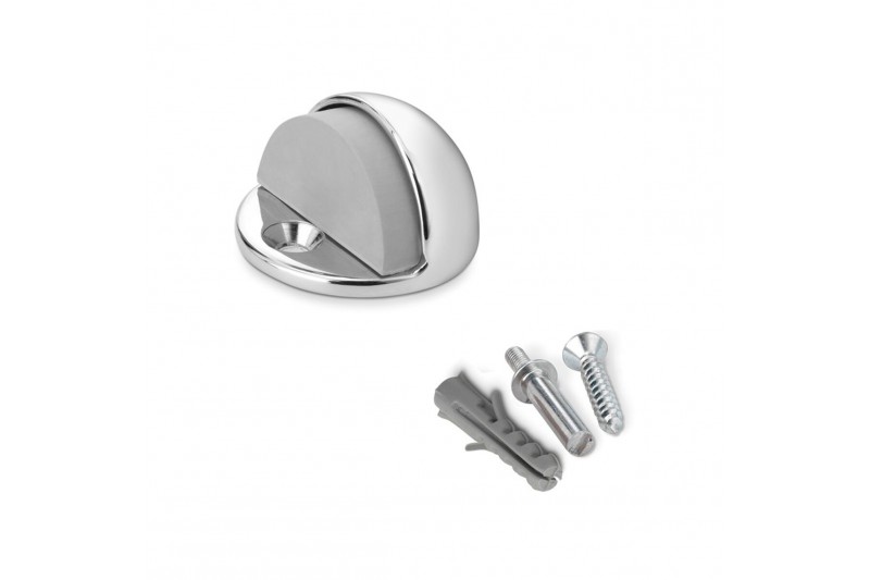 Butée Inofix 3049 Portes Vis Chrome