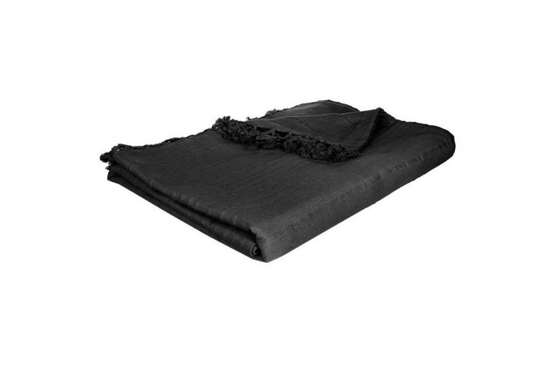 Foulard multi-usages Atmosphera Noir...