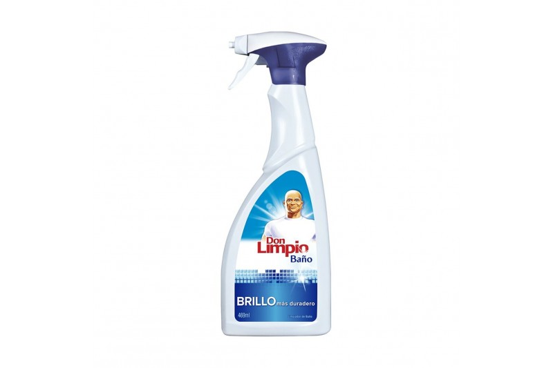 Reiniger Don Limpio Badezimmer 450 ml