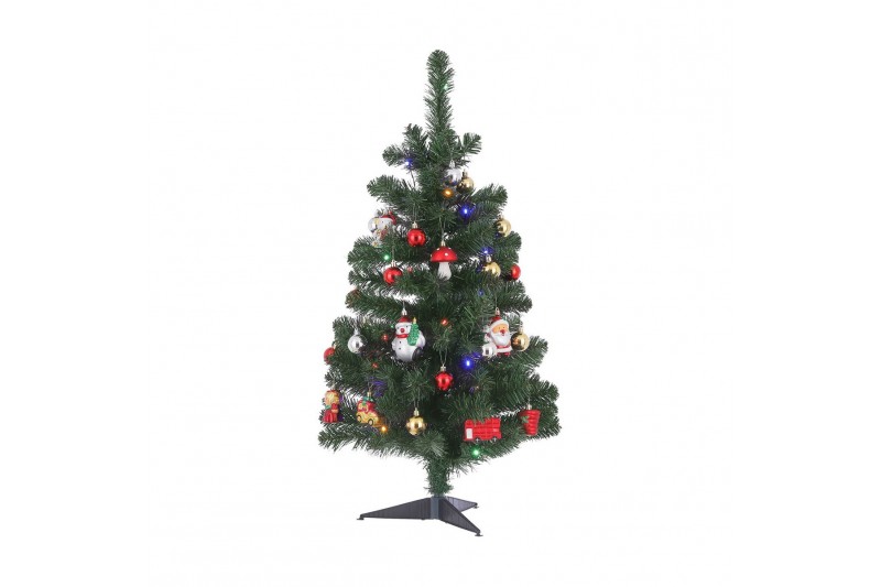 Kerstboom House of Seasons (90 cm)