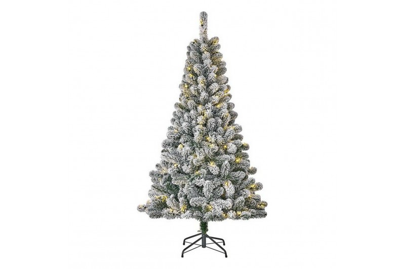 Albero di Natale Black Box Luce LED...