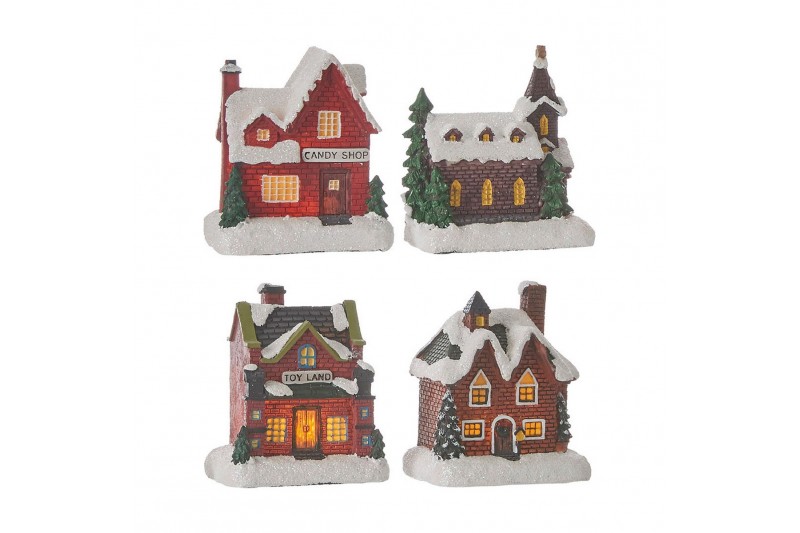 Christmas bauble House of Seasons (10...