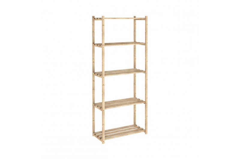 Shelves Astigarraga Natura Pinewood