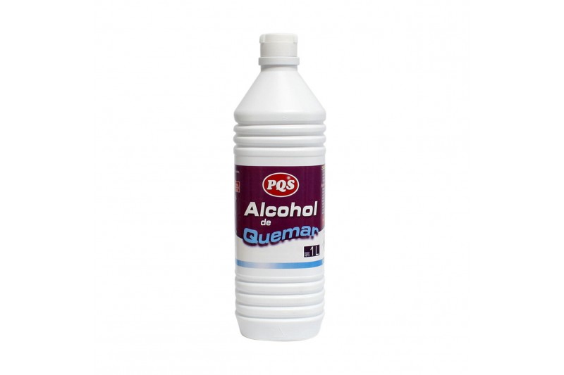 Alcohol PQS Bottle 1 L