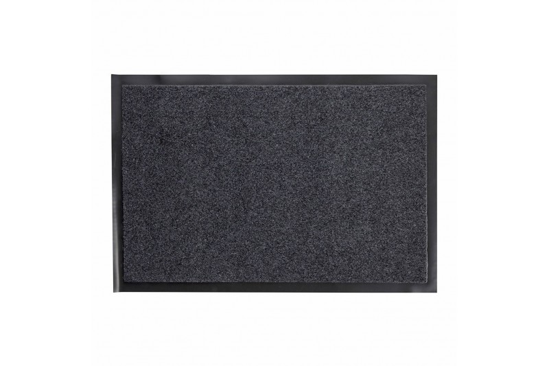 Doormat Day Grey Non-slip (40 x 60 cm)